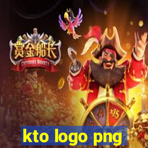 kto logo png